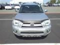 Titanium Metallic - 4Runner Limited 4x4 Photo No. 2