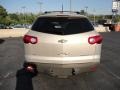 Gold Mist Metallic - Traverse LT AWD Photo No. 6