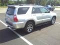 Titanium Metallic - 4Runner Limited 4x4 Photo No. 16