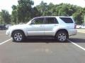 Titanium Metallic - 4Runner Limited 4x4 Photo No. 18