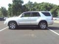 2006 Titanium Metallic Toyota 4Runner Limited 4x4  photo #18