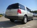 2005 Silver Birch Metallic Ford Expedition XLT  photo #3