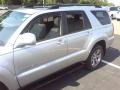 Titanium Metallic - 4Runner Limited 4x4 Photo No. 20