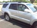 Titanium Metallic - 4Runner Limited 4x4 Photo No. 21
