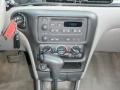 Medium Gray Metallic - Malibu Sedan Photo No. 7