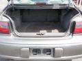 2003 Medium Gray Metallic Chevrolet Malibu Sedan  photo #9