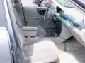 2003 Medium Gray Metallic Chevrolet Malibu Sedan  photo #10