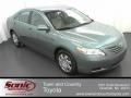 Aloe Green Metallic - Camry LE Photo No. 1