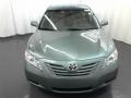 Aloe Green Metallic - Camry LE Photo No. 2