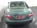Aloe Green Metallic - Camry LE Photo No. 4