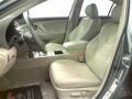Aloe Green Metallic - Camry LE Photo No. 6