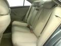 Aloe Green Metallic - Camry LE Photo No. 7