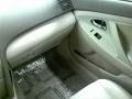 Aloe Green Metallic - Camry LE Photo No. 11