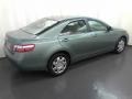 Aloe Green Metallic - Camry LE Photo No. 16