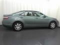Aloe Green Metallic - Camry LE Photo No. 17