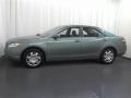 Aloe Green Metallic - Camry LE Photo No. 18