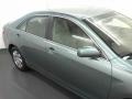 Aloe Green Metallic - Camry LE Photo No. 21
