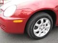Blaze Red Crystal Pearlcoat - Neon SXT Photo No. 4
