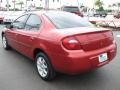 Blaze Red Crystal Pearlcoat - Neon SXT Photo No. 6