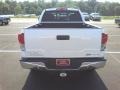 2011 Super White Toyota Tundra TRD Double Cab 4x4  photo #4