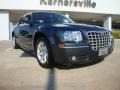 Steel Blue Metallic - 300 Touring Photo No. 1
