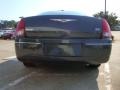 Steel Blue Metallic - 300 Touring Photo No. 4