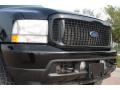2003 Black Ford Excursion Limited 4x4  photo #13