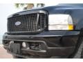 2003 Black Ford Excursion Limited 4x4  photo #14