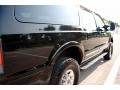 2003 Black Ford Excursion Limited 4x4  photo #15