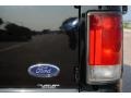 2003 Black Ford Excursion Limited 4x4  photo #20