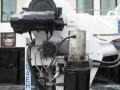 Oxford White - F550 Super Duty XL Regular Cab Stake Truck Photo No. 10