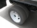 Oxford White - F550 Super Duty XL Regular Cab Stake Truck Photo No. 11