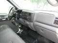 Oxford White - F550 Super Duty XL Regular Cab Stake Truck Photo No. 13