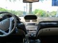 Parchment Dashboard Photo for 2009 Acura MDX #51271832