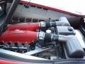 4.3 Liter DOHC 32-Valve VVT V8 Engine for 2008 Ferrari F430 Coupe #51272524