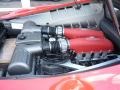 4.3 Liter DOHC 32-Valve VVT V8 Engine for 2008 Ferrari F430 Coupe #51272545