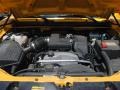 3.7 Liter DOHC 20-Valve Inline 5 Cylinder Engine for 2007 Hummer H3  #51272719
