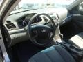Bright Silver - Sonata GLS Photo No. 5