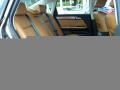 Umbria Gray Metallic - M 35 Sedan Photo No. 20