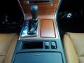  2007 M 35 Sedan 5 Speed Automatic Shifter