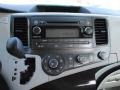 Light Gray Controls Photo for 2011 Toyota Sienna #51273262