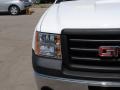 Summit White - Sierra 1500 Regular Cab Photo No. 3