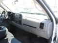 Summit White - Sierra 1500 Regular Cab Photo No. 8