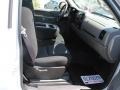 Summit White - Sierra 1500 Regular Cab Photo No. 9