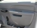 Summit White - Sierra 1500 Regular Cab Photo No. 10