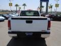 Summit White - Sierra 1500 Regular Cab Photo No. 14
