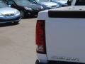 Summit White - Sierra 1500 Regular Cab Photo No. 15