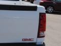 Summit White - Sierra 1500 Regular Cab Photo No. 16