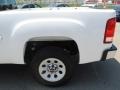 Summit White - Sierra 1500 Regular Cab Photo No. 19