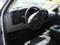 Summit White - Sierra 1500 Regular Cab Photo No. 20